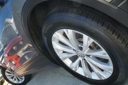 2020 Volkswagen Tiguan 110TSI Trendline