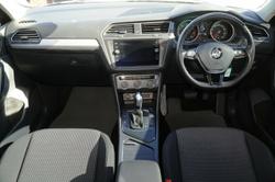 2020 Volkswagen Tiguan 110TSI Trendline