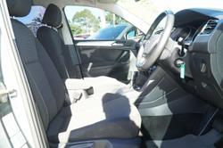 2020 Volkswagen Tiguan 110TSI Trendline