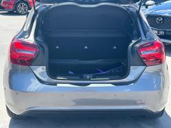 2017 Mercedes-Benz A-Class A180