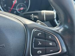 2017 Mercedes-Benz A-Class A180