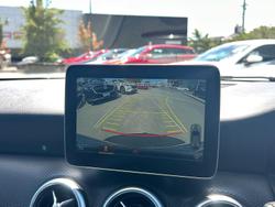 2017 Mercedes-Benz A-Class A180