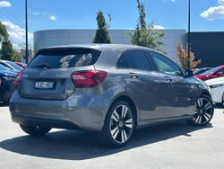 2017 Mercedes-Benz A-Class A180