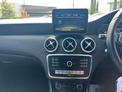 2017 Mercedes-Benz A-Class A180