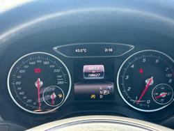 2017 Mercedes-Benz A-Class A180