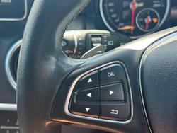 2017 Mercedes-Benz A-Class A180