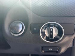 2017 Mercedes-Benz A-Class A180