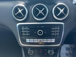 2017 Mercedes-Benz A-Class A180