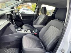 2025 Volkswagen Amarok TDI500 10 Deserts Edition