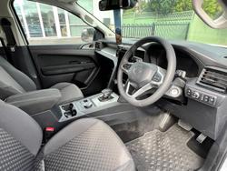 2025 Volkswagen Amarok TDI500 10 Deserts Edition