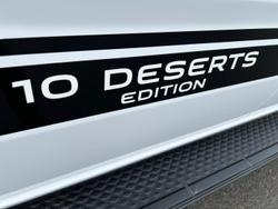 2025 Volkswagen Amarok TDI500 10 Deserts Edition