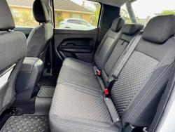 2025 Volkswagen Amarok TDI500 10 Deserts Edition