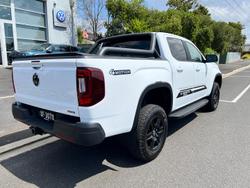 2025 Volkswagen Amarok TDI500 10 Deserts Edition