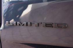 2025 RAM 1500 Limited Hurricane HO RamBox