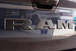 2025 RAM 1500 Limited Hurricane HO RamBox