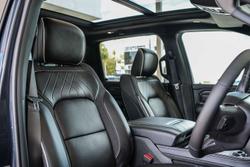 2025 RAM 1500 Limited Hurricane HO RamBox