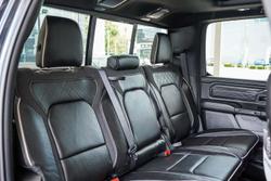 2025 RAM 1500 Limited Hurricane HO RamBox