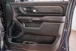 2025 RAM 1500 Limited Hurricane HO RamBox