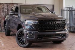 2025 RAM 1500 Limited Hurricane HO RamBox