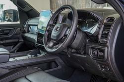 2025 RAM 1500 Limited Hurricane HO RamBox