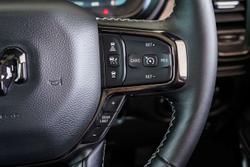 2025 RAM 1500 Limited Hurricane HO RamBox