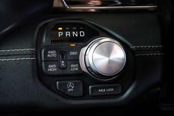 2025 RAM 1500 Limited Hurricane HO RamBox