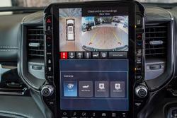 2025 RAM 1500 Limited Hurricane HO RamBox