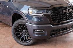 2025 RAM 1500 Limited Hurricane HO RamBox