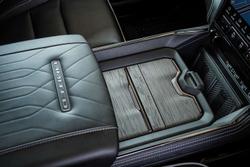 2025 RAM 1500 Limited Hurricane HO RamBox