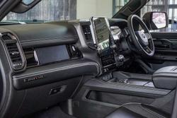 2025 RAM 1500 Limited Hurricane HO RamBox