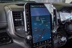 2025 RAM 1500 Limited Hurricane HO RamBox