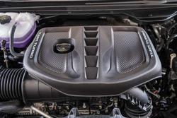 2025 RAM 1500 Limited Hurricane HO RamBox