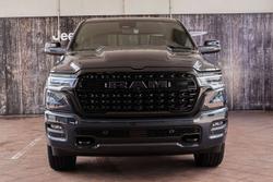 2025 RAM 1500 Limited Hurricane HO RamBox