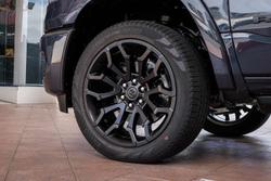 2025 RAM 1500 Limited Hurricane HO RamBox