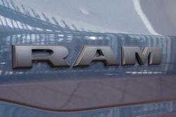 2025 RAM 1500 Limited Hurricane HO RamBox