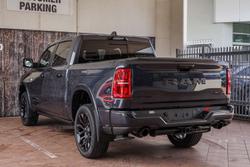 2025 RAM 1500 Limited Hurricane HO RamBox