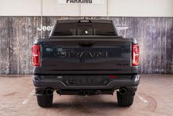 2025 RAM 1500 Limited Hurricane HO RamBox