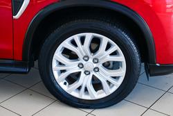 2021 Mitsubishi ASX LS