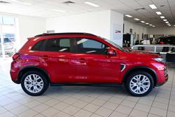 2021 Mitsubishi ASX LS