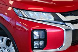 2021 Mitsubishi ASX LS