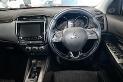 2021 Mitsubishi ASX LS