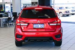 2021 Mitsubishi ASX LS