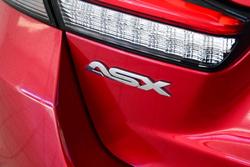 2021 Mitsubishi ASX LS
