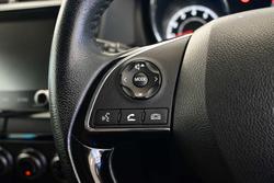 2021 Mitsubishi ASX LS