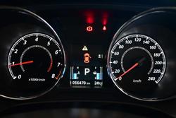 2021 Mitsubishi ASX LS