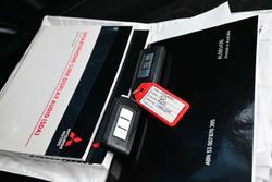 2021 Mitsubishi ASX LS