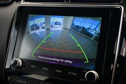 2021 Mitsubishi ASX LS