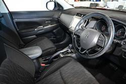 2021 Mitsubishi ASX LS