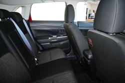 2021 Mitsubishi ASX LS