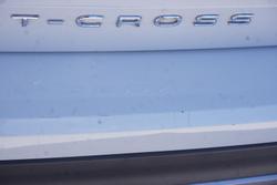 2023 Volkswagen T-Cross 85TSI Life